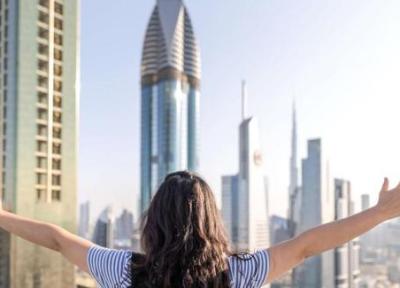 تور دبی ارزان: راهنمای سفر به دبی و 12 نکته مهم که باید بدانید