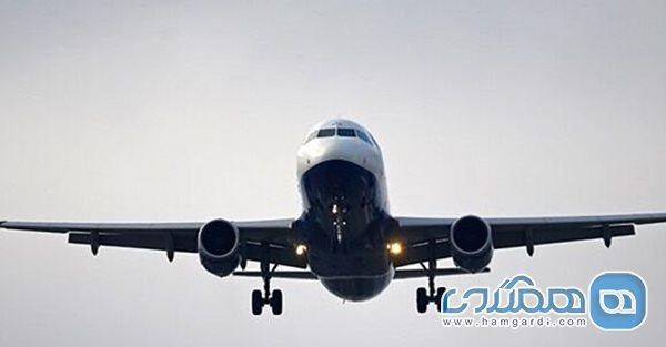 پرواز رفت و برگشت در مسیر کیش به مسقط برقرار شده است پرواز رفت و برگشت در مسیر کیش به مسقط برقرار شده است