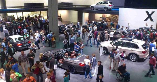 شرایط دریافت ویزای نمایشگاهی چیست؟ شرایط دریافت ویزای نمایشگاهی چیست؟